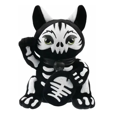 pluszowa zabawka KILLSTAR - Maneki-Neko: Exo Rift - Black