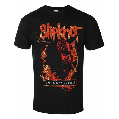 Koszulka metal męskie Slipknot - Antennas To Hell - ROCK OFF - SKTS02-2