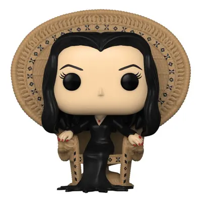 figurka Addams Family - POP! - Morticia in Chair