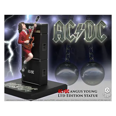 figurka AC/DC - Rock Iconz Angus Young III