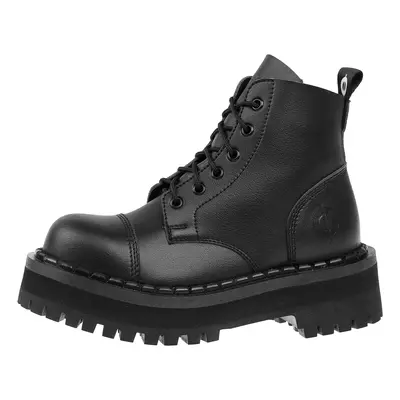 buty ALTERCORE - Vegan - Black