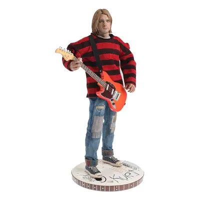 figurka Kurt Cobain - On Stage