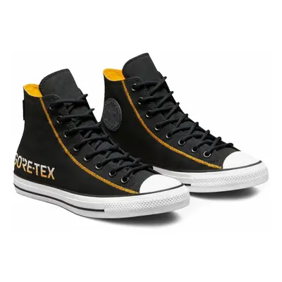 tenisówki wysokie męskie - CHUCK TAYLOR ALL STAR GORE-TEX - CONVERSE - A01393C