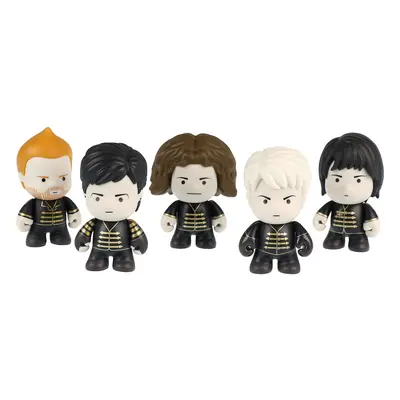 figurki (zestaw) My Chemical Romance - Welcome to the Black Parade