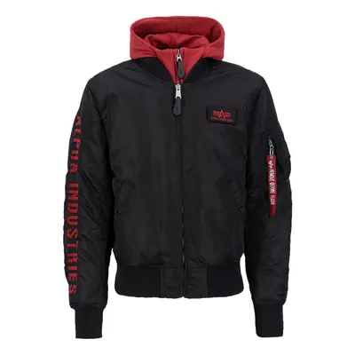 kurtka męska (bomberka) ALPHA INDUSTRIES - MA-1