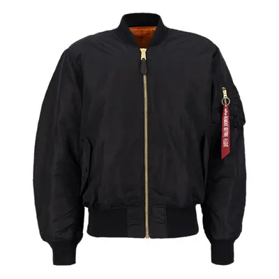 kurtka męska (bomberka) ALPHA INDUSTRIES - MA-1