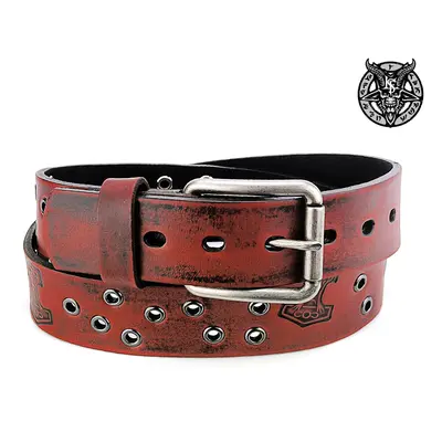pasek Crazy Thor red