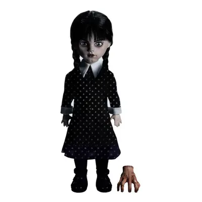 figurka (lalka) Wednesday - Living Dead Dolls Doll Wednesday - Addams