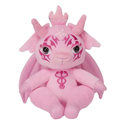 pluszowa maskotka KILLSTAR - Baby Dark Lord - Pink