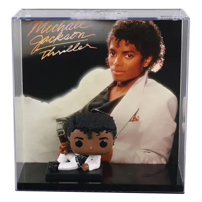 figurka Michael Jackson POP! - Thriller