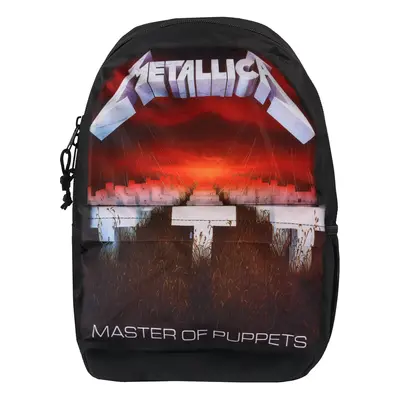 plecak Metallica - Master Of Puppets