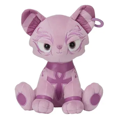 pluszowa maskotka KILLSTAR - Baby Bast - Lilac