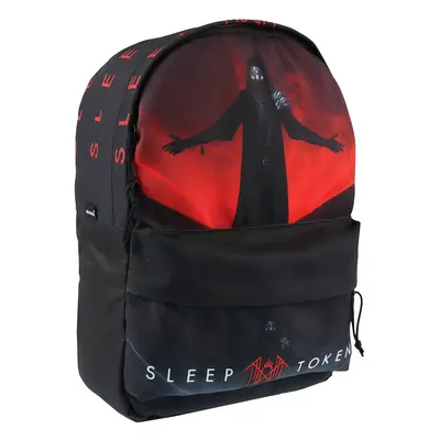 plecak Sleep Token - Red Light