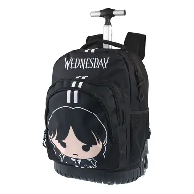 plecak, torba (podróżna) WEDNESDAY - FAN GTS Trolley Cute
