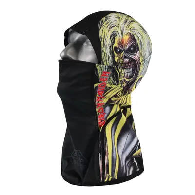 kominiarka Iron Maiden - Killers - Black