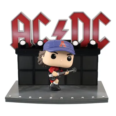 figurka AC/DC - POP! - Angus Young (Dance)