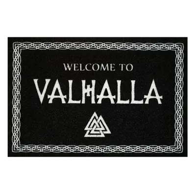 wycieraczka Welcome to Valhalla - Rockbites