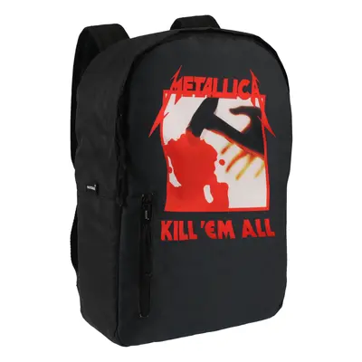 plecak Metallica - Graphic - Kill Em All