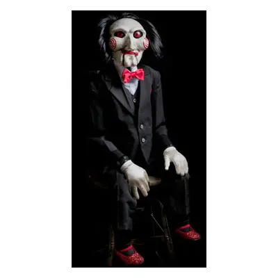 Lalka (dekoracja) Saw - Billy Puppet