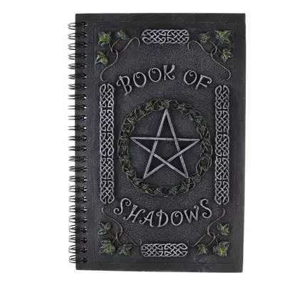 na notatki zeszyt Ivy Książka Of Shadows - NOW2017