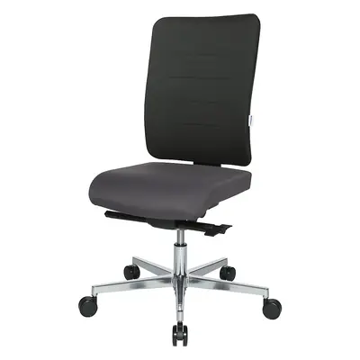 Obrotowe krzesło biurowe V4
