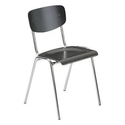 Krzesło do ustawiania w stos CLASSIC