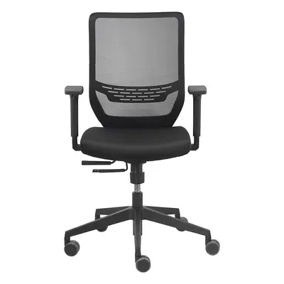 Obrotowe krzesło biurowe TO-SYNC