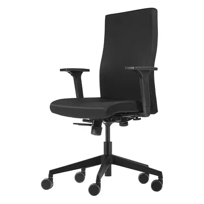Obrotowe krzesło biurowe STRIKE COMFORT