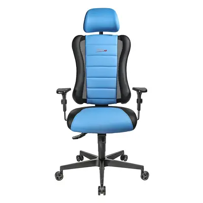 Obrotowe krzesło biurowe SITNESS RS