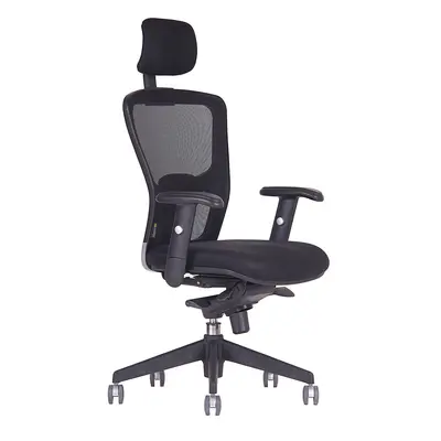 Obrotowe krzesło biurowe DIKE SP