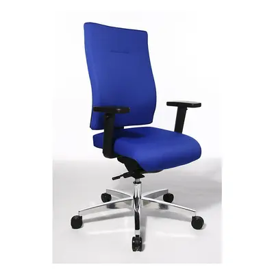 Obrotowe krzesło biurowe PROFI STAR