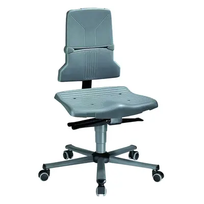 Obrotowe krzesło do pracy SINTEC