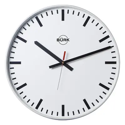 Zegar ścienny - model uniwersalny, Ø mm