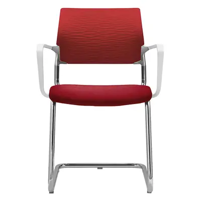 Krzesło dla gości X-CODE