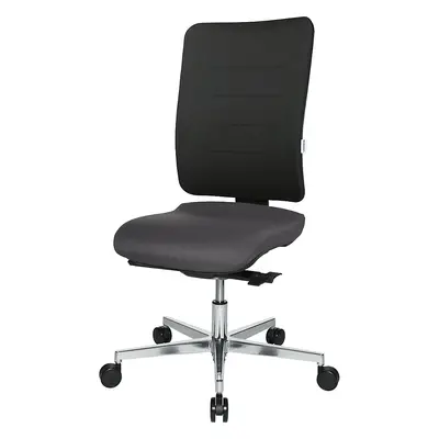 Obrotowe krzesło biurowe V3