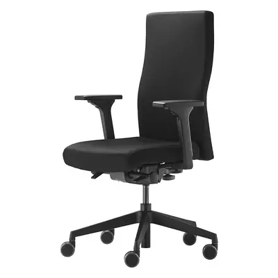 Obrotowe krzesło biurowe TO-STRIKE