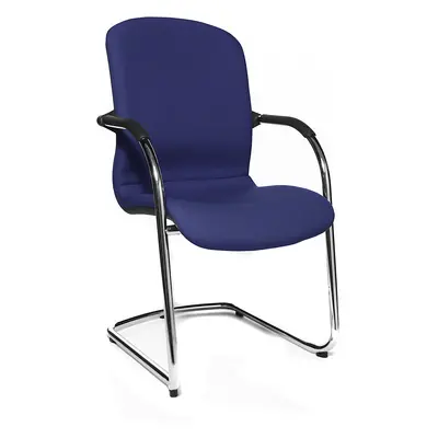 OPEN CHAIR - designerskie krzesło dla gości