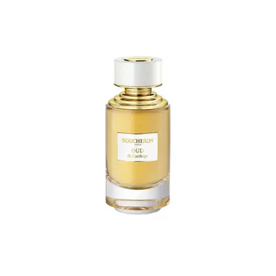 Boucheron Collection Oud De Carthage