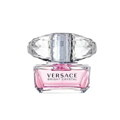 Versace Bright Crystal Deodorant