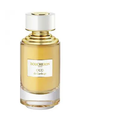 Boucheron Collection Oud De Carthage Flacon