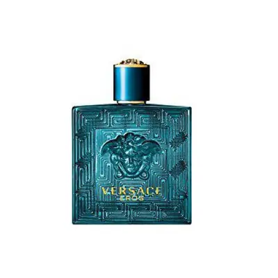 Versace Eros After Shave Lotion