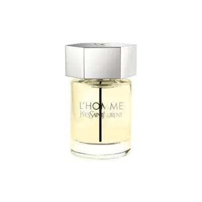 YSL L'Homme Flacon