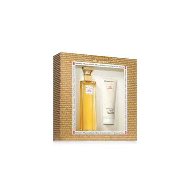 Elizabeth Arden 5th Avenue Gift Set