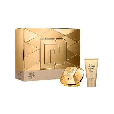 Paco Rabanne Lady Million Gift Set