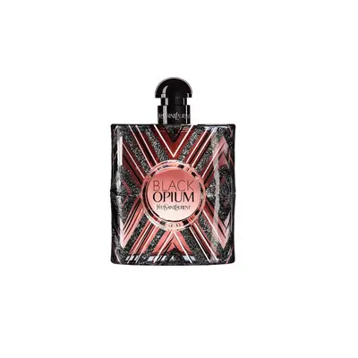 Yves Saint Laurent Black Opium Pure Illusion