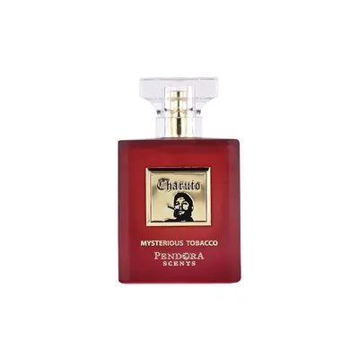 Paris Corner Pendora Charuto Mysterious Tobacco