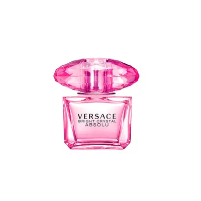 Versace Bright Crystal Absolu Flacon