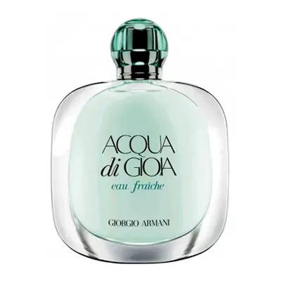 Armani Acqua Di Gioia Eau Fraiche Flacon