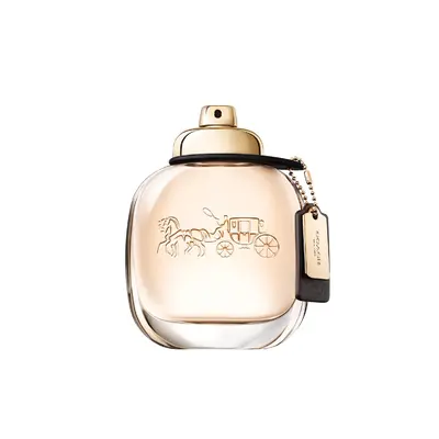 Coach Eau de Parfum Flacon