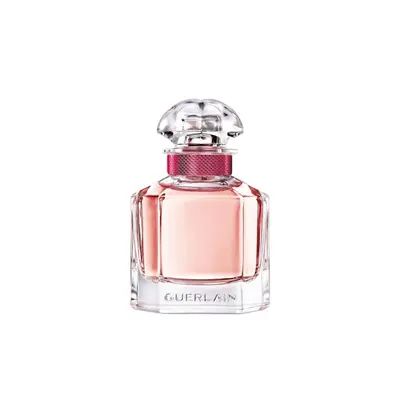 Guerlain Mon Guerlain Bloom of Rose Eau de Parfum Flacon